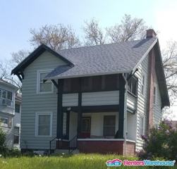 3509 27th St Des Moines Ia 50310 3 Bedroom Apartment For