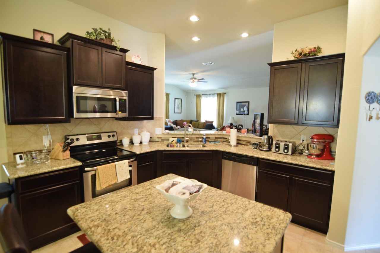 4913 Prewitt Ranch Road - Photo 3 of 18