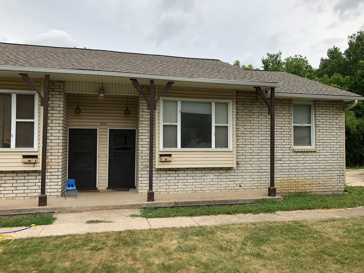 4004 E 123rd Terrace #B