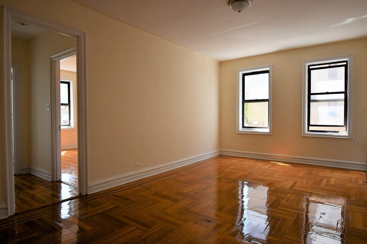 2110 Bronx Park East New York Ny 10462 1 Bedroom Apartment For Rent