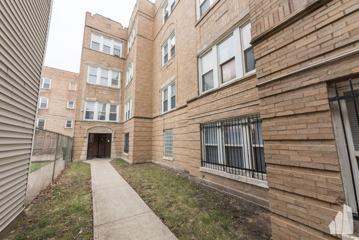 4344 W Crystal St 2 Chicago Il 60651 2 Bedroom Apartment