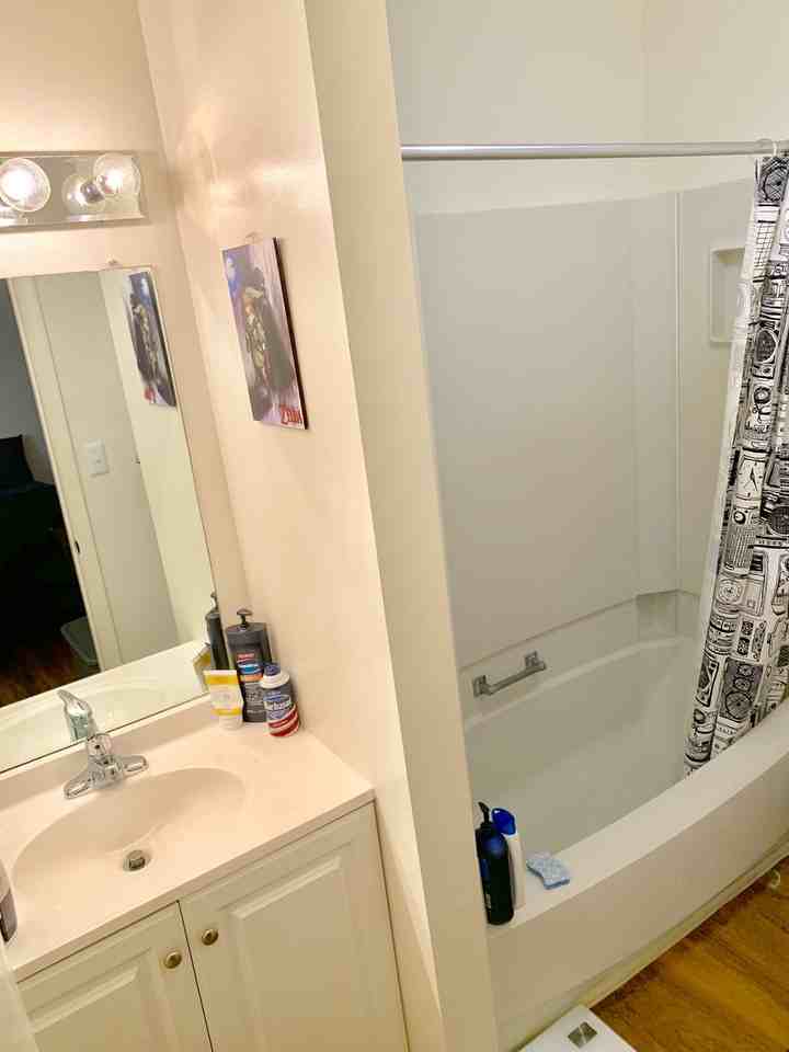 505 N Howard St - Photo 2 of 9