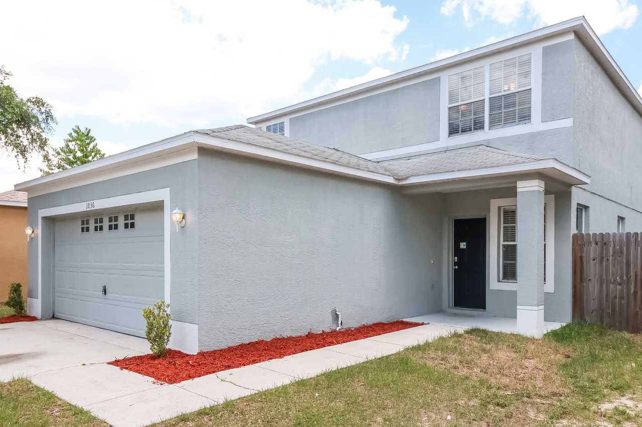 1036 Harvest Moon Dr - Photo 2 of 23