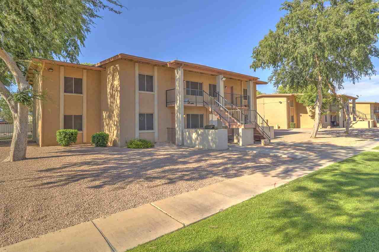 5701 North 67th Avenue 109, Glendale, AZ 85301 3 Bedroom Apartment for