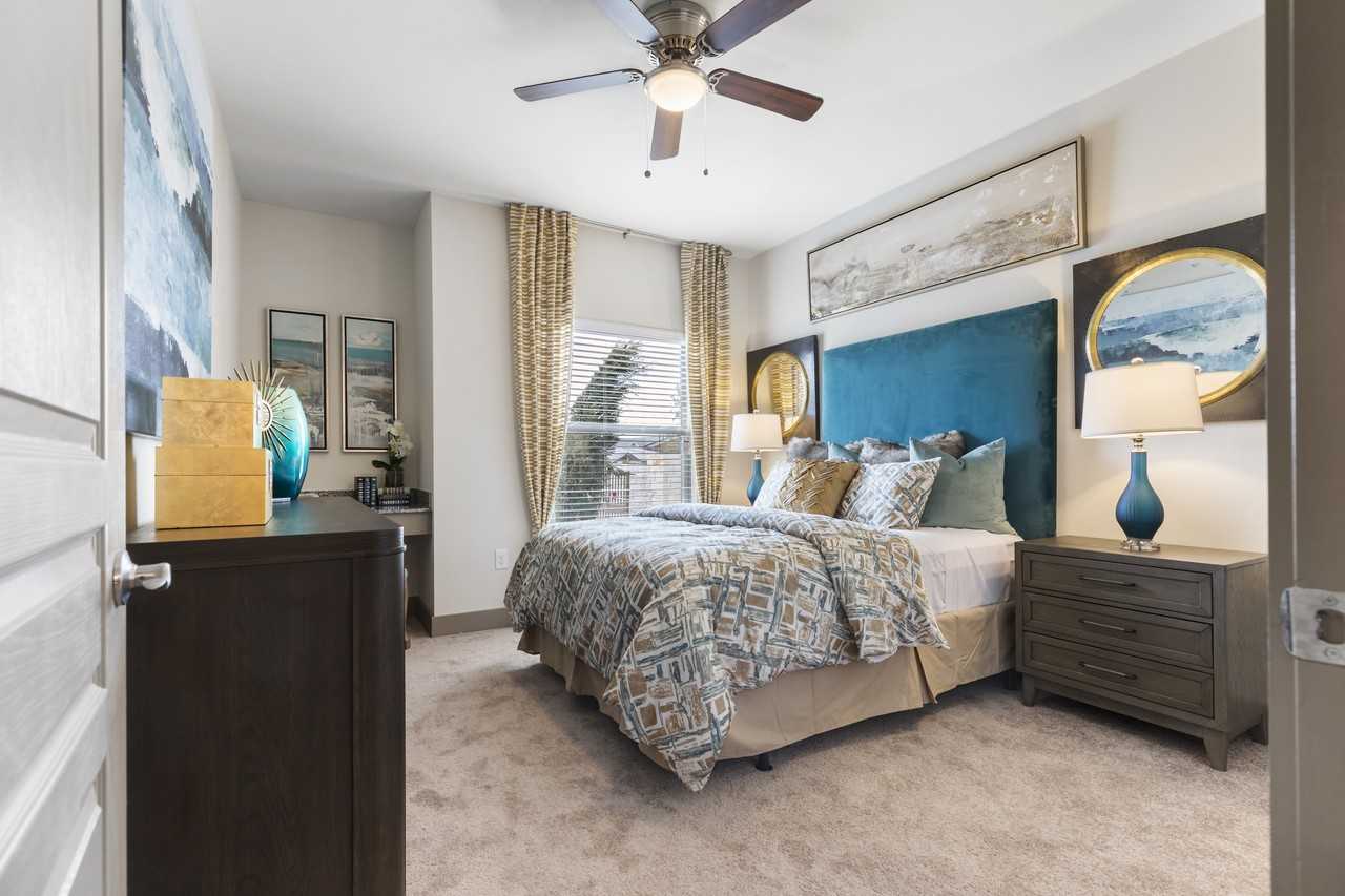 Residences At Panther Hollow - Photo 7 of 74