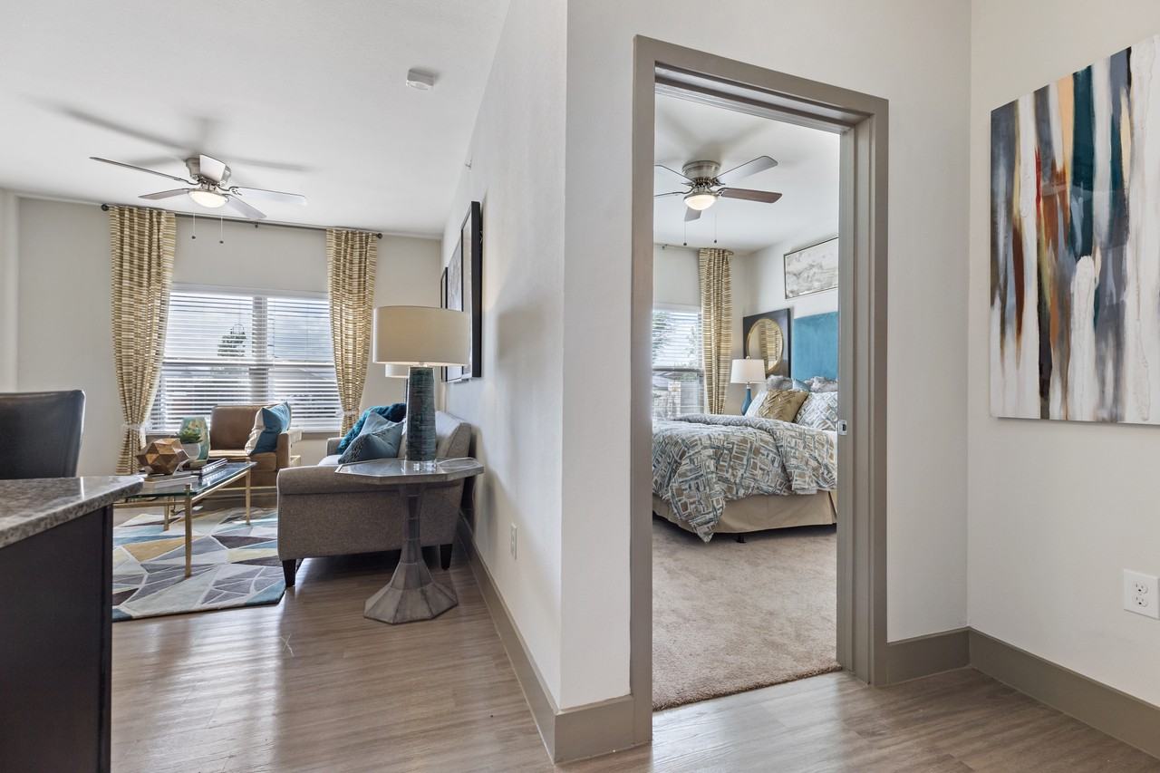 The Residences At Panther Hollow - Photo 4 of 19