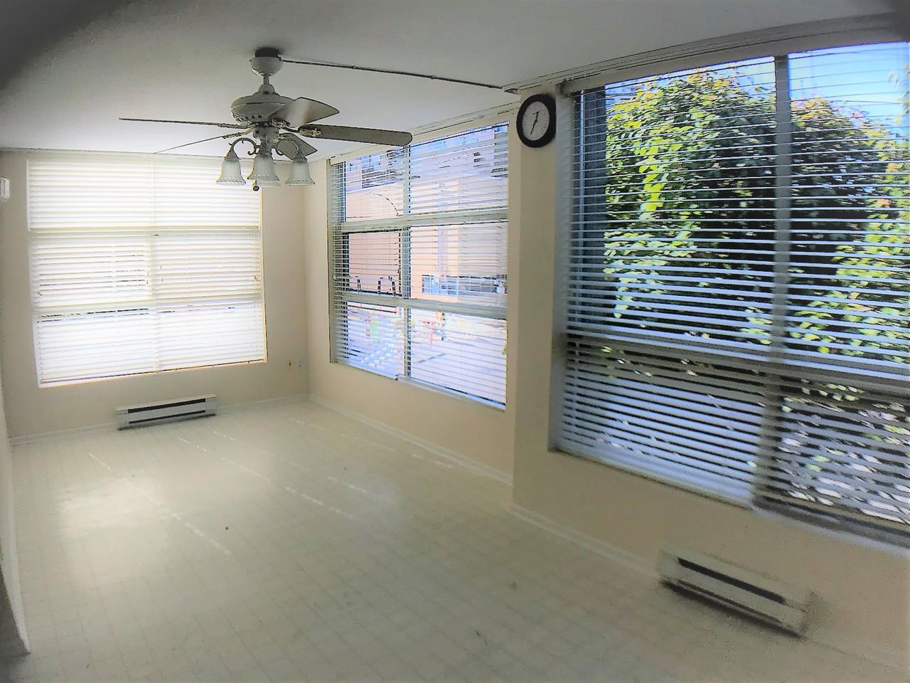 418 East Broadway 2/F, Vancouver, BC V5T 1X2 2 Bedroom Apartment for