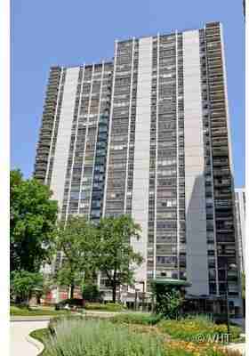 1360 N Sandburg Terrace #711