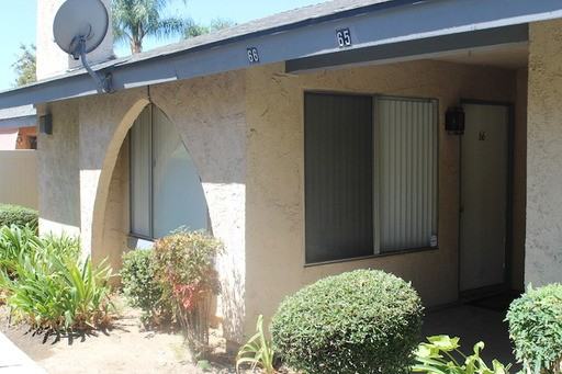 2891 Canyon Crest Dr #66