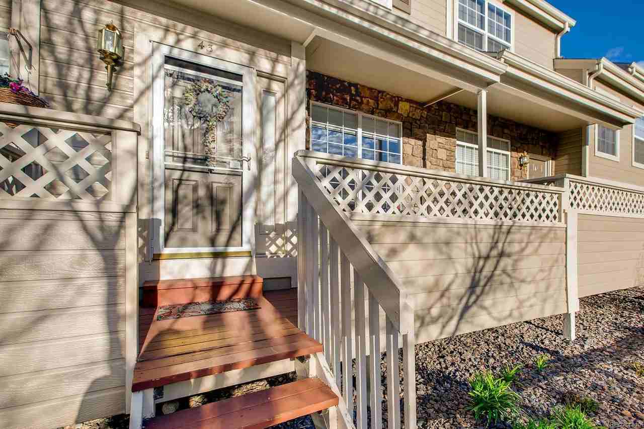 322 W Jamison Pl #43 - Photo 2 of 17