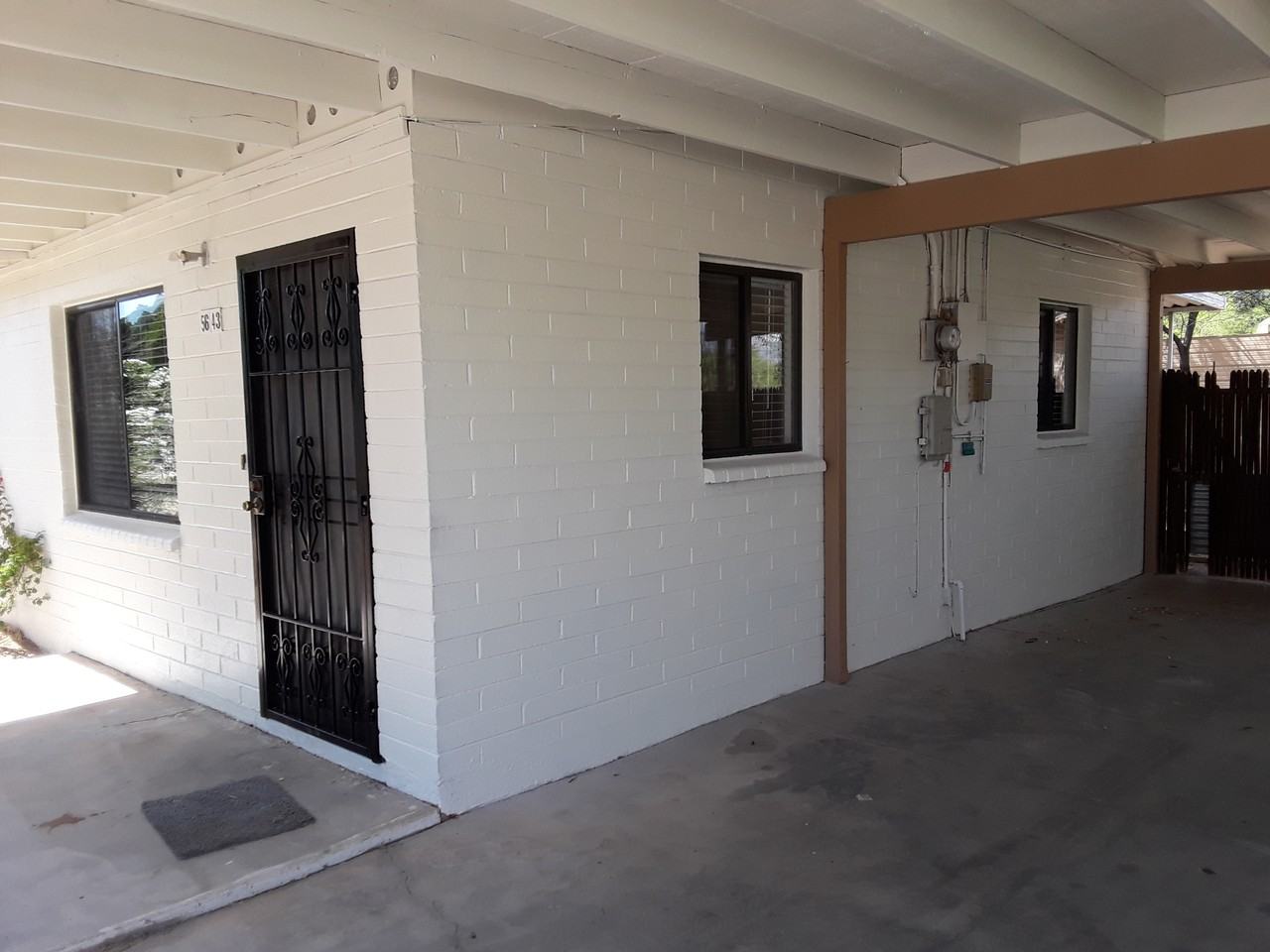 5643 E Mabel St - Photo 2 of 9