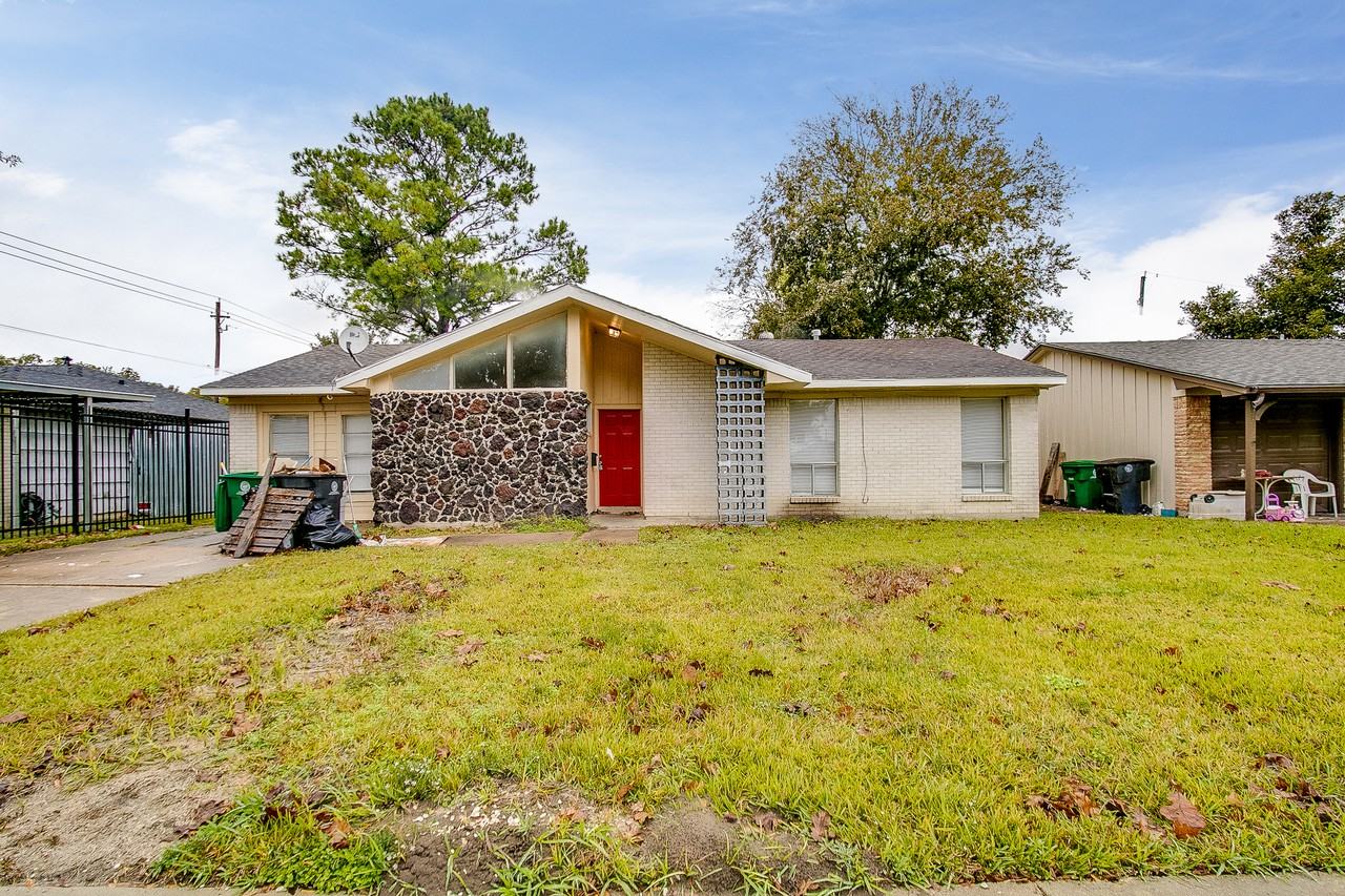 5107 Selinsky Rd, Houston, TX 77048, USA 2 unit Rentals Zumper