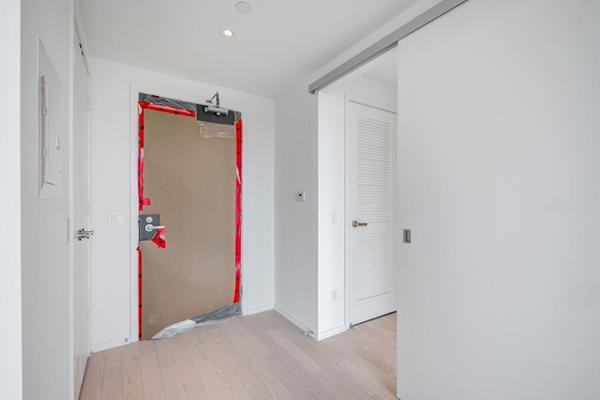 16 Bonnycastle Street #1708