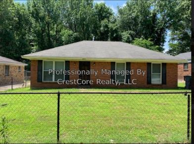 3509 Pine Ridge Ln Memphis Tn 38118 3 Bedroom House For Rent For