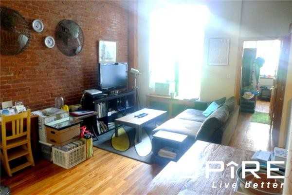 123 W 75th St #3A