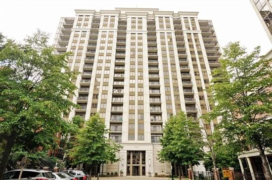 1322 S Prairie Ave #1309