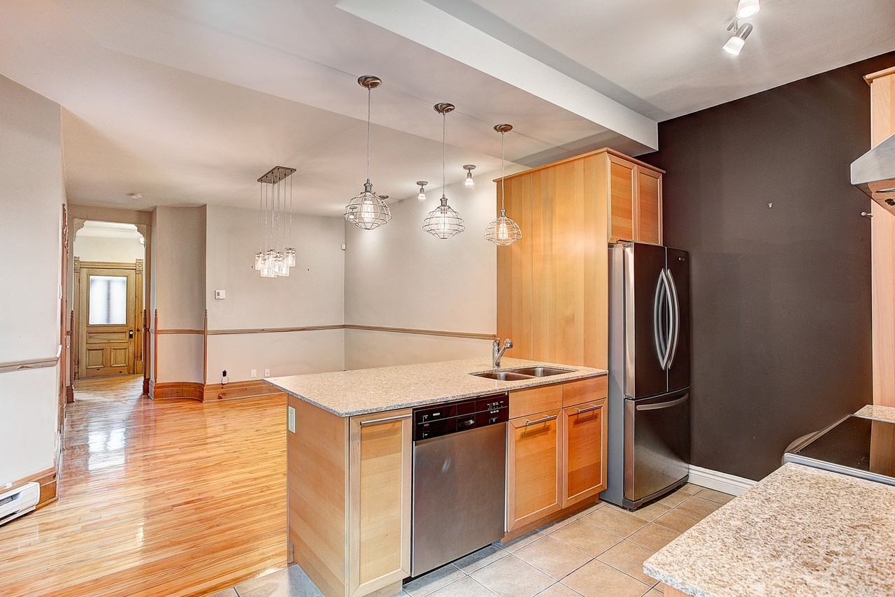 4546 Avenue de Lorimier - Photo 3 of 20