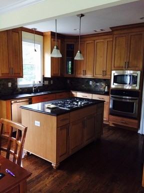 65 Whispering Woods Dr - Photo 3 of 7