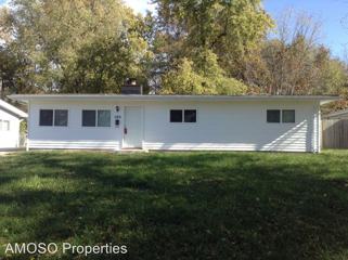 3928 Tipton Dr Woodson Terrace Mo 63134 3 Bedroom House For Rent