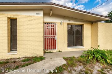 3208 E Caracas St Tampa Fl 33610 3 Bedroom House For Rent