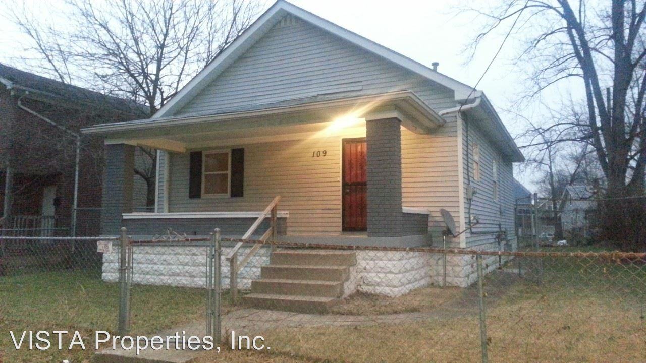 109 Boston Ct, Louisville, KY 40212 2 Bedroom House for Rent for $775/month - Zumper