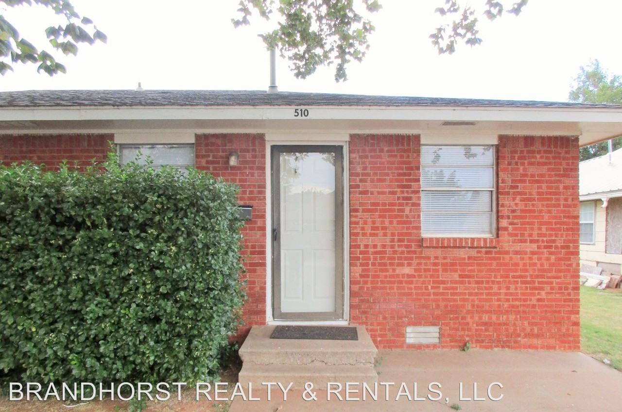 510 N Illinois St - Photo 3 of 23