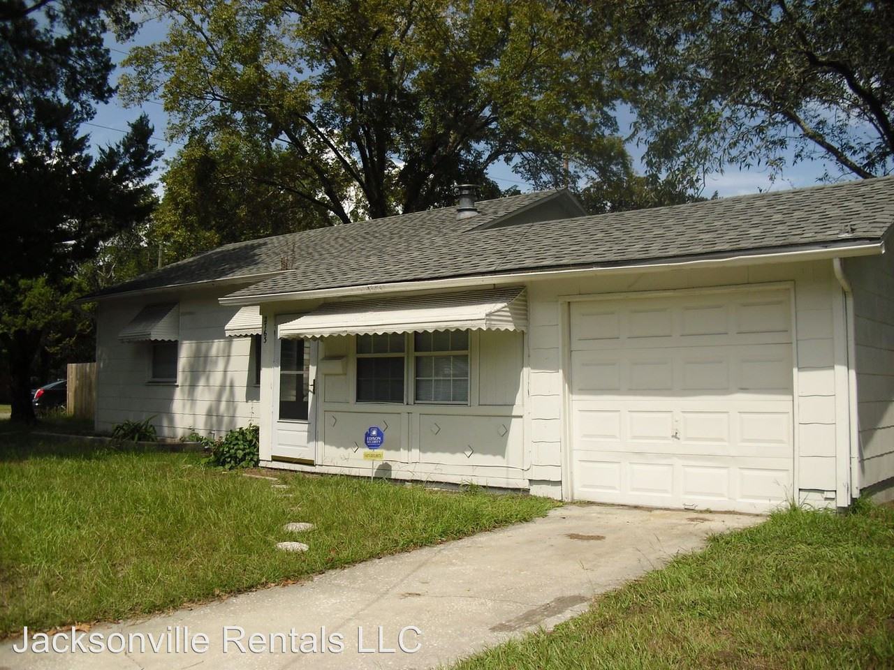 2763 Commonwealth Ave, Jacksonville, FL 32254, USA 3 unit Rentals