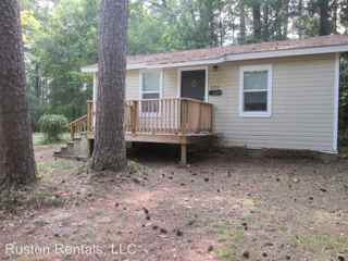 217 S Bernard Duplexes Ruston La 71270 2 Bedroom House For Rent