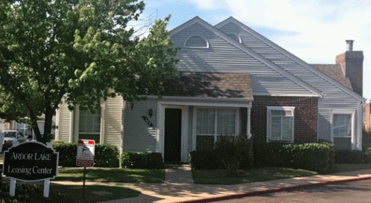 Arbor Lake Apartments - Photo 2 of 16