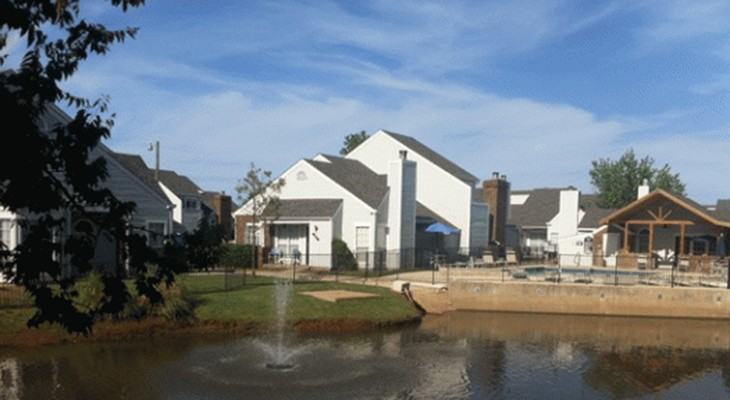 Arbor Lake Apartments - Photo 3 of 16