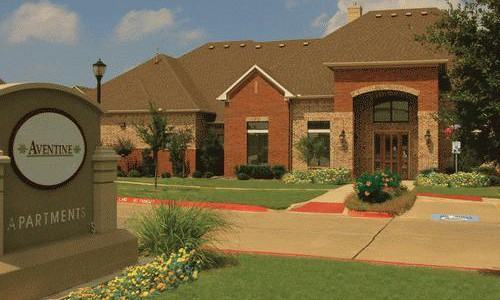 Aventine Apartments - Photo 2 of 19