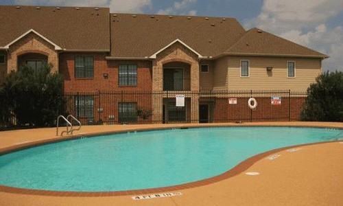 Aventine Apartments - Photo 3 of 19