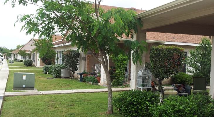 Boerne Park Meadows - Photo 2 of 26