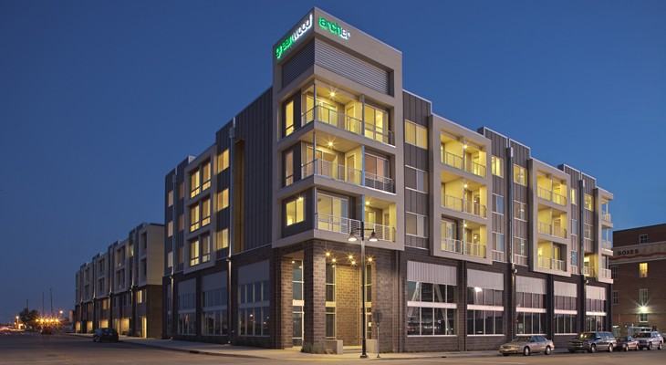 GreenArch Apartments Tulsa - Photo 2 of 22