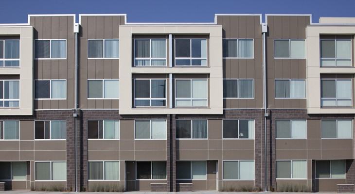 GreenArch Apartments Tulsa - Photo 3 of 22