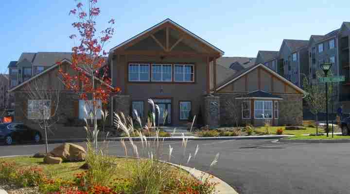 Mountain Ranch Apartments - Photo 2 of 25