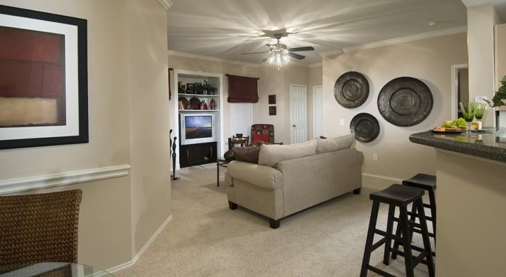 Riverbend Apartment Homes - Photo 3 of 5