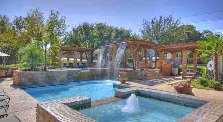 Village Green of Bear Creek Apartment Homes - Photo 3 of 12