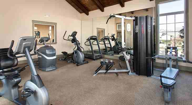 Village Green of Bear Creek Apartment Homes - Photo 2 of 12