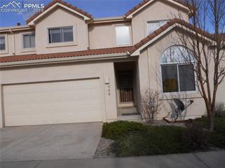 17119 Buffalo Valley Path Monument Co 80132 4 Bedroom House For