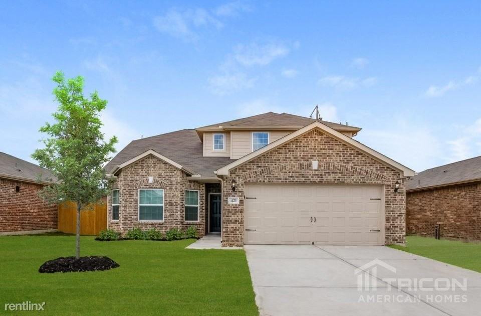 421 Palomino Stand Drive Apartments in La Marque, TX 77568 Zumper