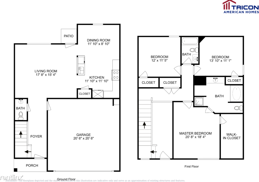 420 Palomino Stand Drive Apartments in La Marque, TX 77568 Zumper