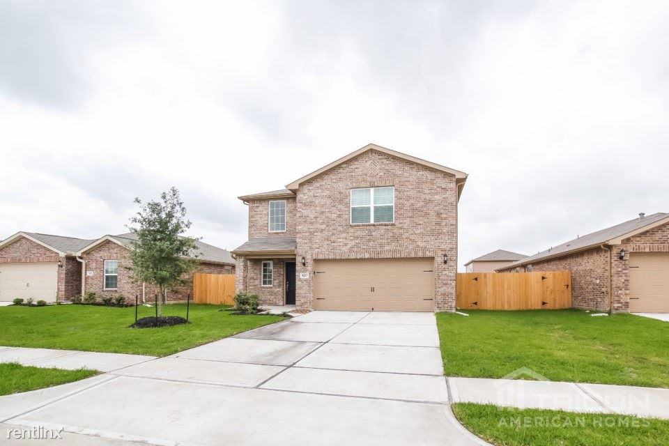 420 Palomino Stand Drive Apartments in La Marque, TX 77568 Zumper