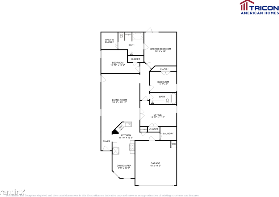 429 Palomino Stand Drive - Photo 2 of 16