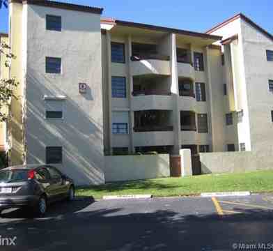 Kenland Pointe Condo 1 Apartments For Rent 9022 Sw