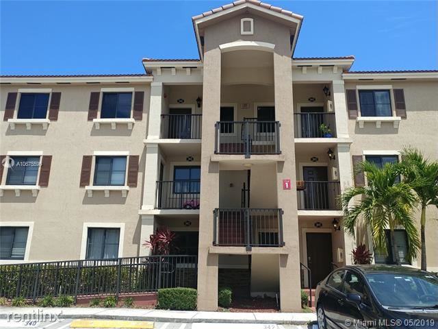 THE COURTS AT BAYSHORE II Apartments 22561 SW 88th Pl Cutler Bay FL