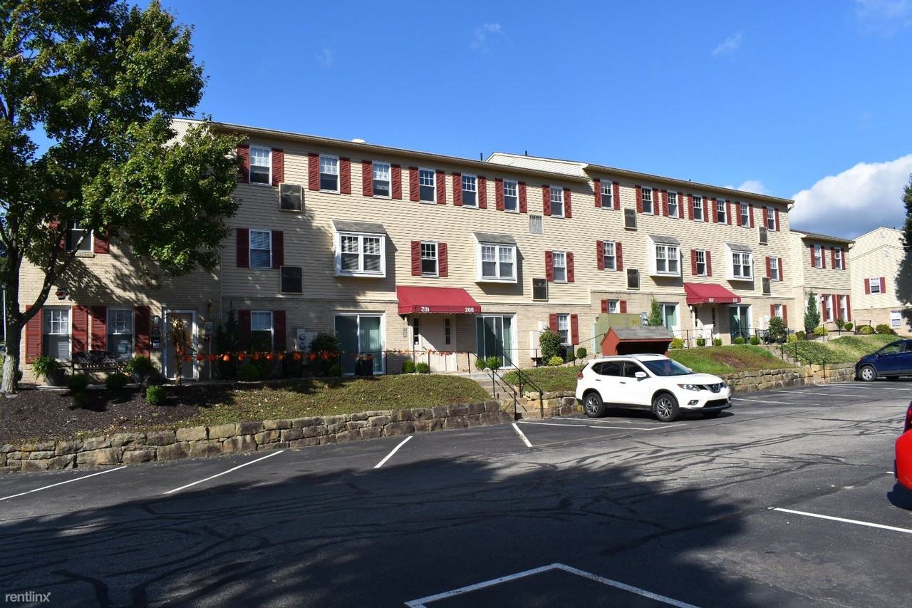 Bellwood Manor (2 Bedroom) Apartments - 717 Bellwood Dr West View PA ...