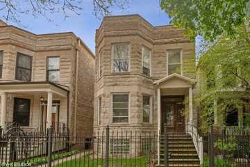 5532 N Broadway 2 Chicago Il 60640 5 Bedroom House For