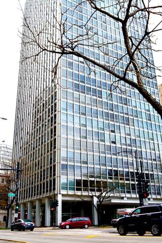 2400 Lakeview #615