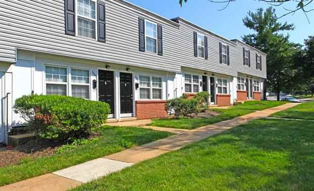 Highland Village Apartments 3953 Mcdowell Ln, Baltimore Highlands, MD